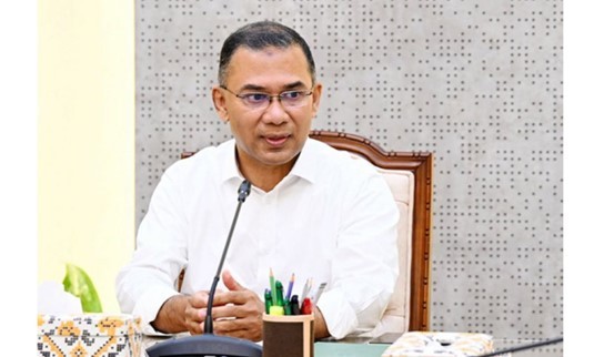 যমুনায় ঈদুল ফিতরের শুভেচ্ছা বিনিময় করবেন প্রধানমন্ত্রী